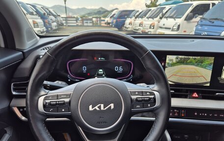 KIA Sportage IV рестайлинг, 2022 год, 2 550 000 рублей, 5 фотография