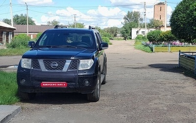 Nissan Pathfinder, 2008 год, 1 500 000 рублей, 1 фотография