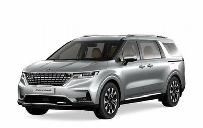 KIA Carnival, 2025 год, 7 900 000 рублей, 1 фотография