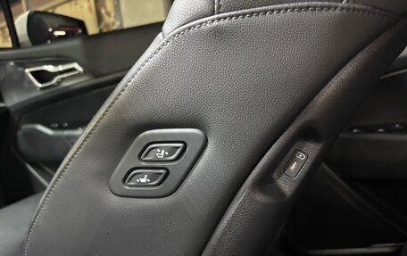 KIA Sportage IV рестайлинг, 2022 год, 2 550 000 рублей, 12 фотография