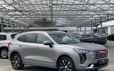 Haval Jolion, 2021 год, 1 715 000 рублей, 1 фотография