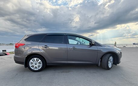 Ford Focus III, 2018 год, 1 250 000 рублей, 7 фотография