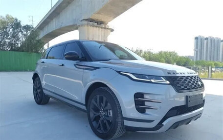Land Rover Range Rover Evoque II, 2022 год, 2 945 000 рублей, 4 фотография