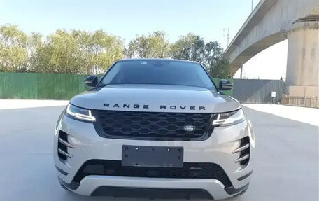 Land Rover Range Rover Evoque II, 2022 год, 2 945 000 рублей, 2 фотография