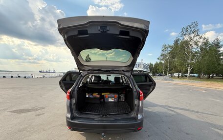 Ford Focus III, 2018 год, 1 250 000 рублей, 4 фотография