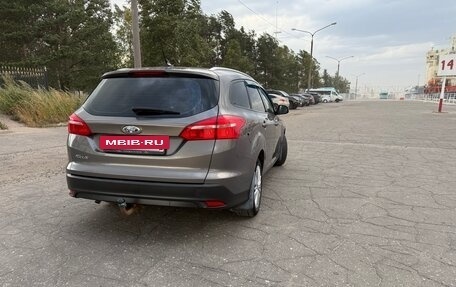 Ford Focus III, 2018 год, 1 250 000 рублей, 9 фотография