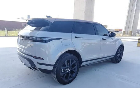 Land Rover Range Rover Evoque II, 2022 год, 2 945 000 рублей, 5 фотография