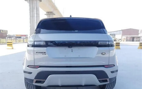 Land Rover Range Rover Evoque II, 2022 год, 2 945 000 рублей, 6 фотография