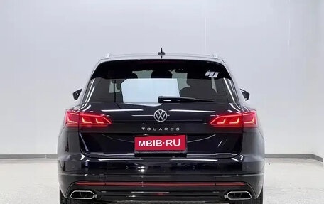 Volkswagen Touareg III, 2022 год, 4 495 000 рублей, 6 фотография