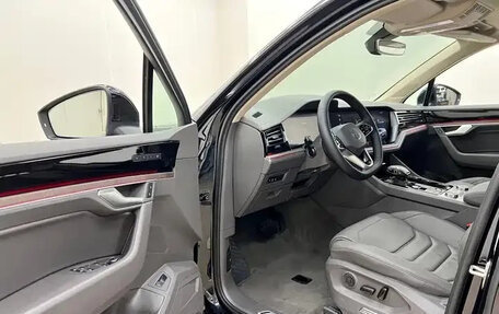 Volkswagen Touareg III, 2022 год, 4 495 000 рублей, 11 фотография
