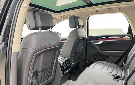 Volkswagen Touareg III, 2022 год, 4 495 000 рублей, 17 фотография
