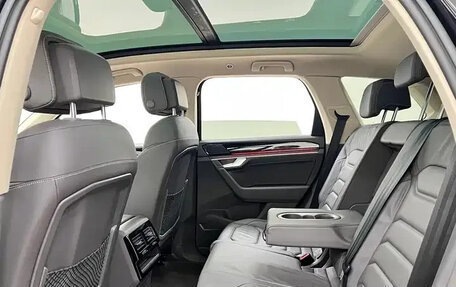 Volkswagen Touareg III, 2022 год, 4 495 000 рублей, 16 фотография