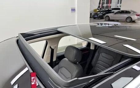 Volkswagen Touareg III, 2022 год, 4 495 000 рублей, 15 фотография