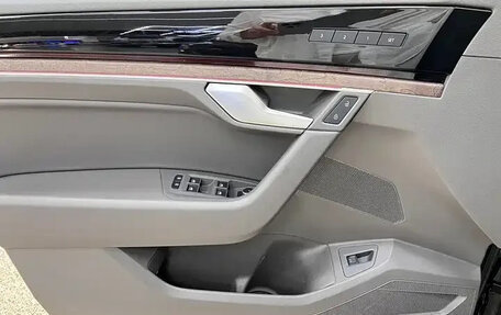 Volkswagen Touareg III, 2022 год, 4 495 000 рублей, 21 фотография