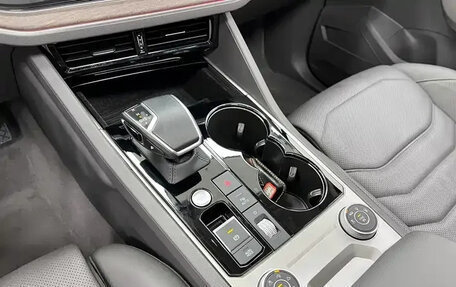 Volkswagen Touareg III, 2022 год, 4 495 000 рублей, 23 фотография