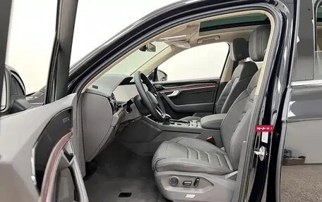 Volkswagen Touareg III, 2022 год, 4 495 000 рублей, 12 фотография