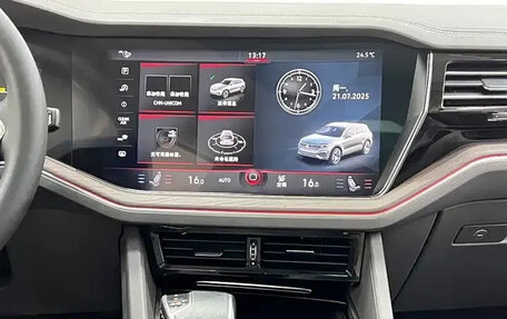 Volkswagen Touareg III, 2022 год, 4 495 000 рублей, 20 фотография