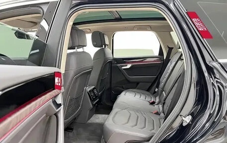 Volkswagen Touareg III, 2022 год, 4 495 000 рублей, 18 фотография