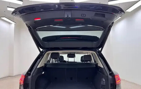 Volkswagen Touareg III, 2022 год, 4 495 000 рублей, 24 фотография