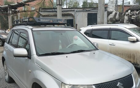 Suzuki Grand Vitara, 2008 год, 750 000 рублей, 2 фотография