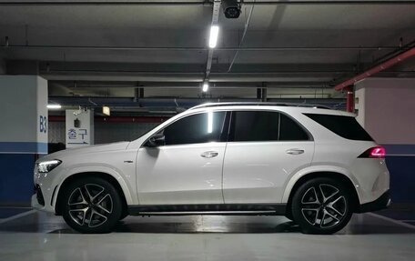 Mercedes-Benz GLE AMG, 2022 год, 8 392 000 рублей, 5 фотография