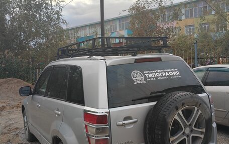 Suzuki Grand Vitara, 2008 год, 750 000 рублей, 3 фотография