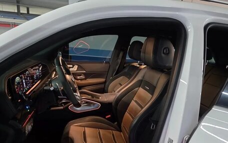 Mercedes-Benz GLE AMG, 2022 год, 8 392 000 рублей, 6 фотография