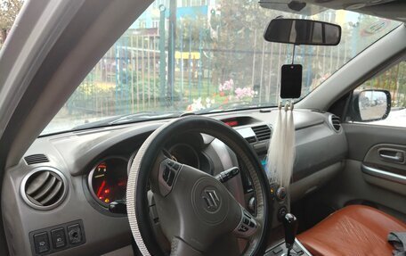 Suzuki Grand Vitara, 2008 год, 750 000 рублей, 6 фотография