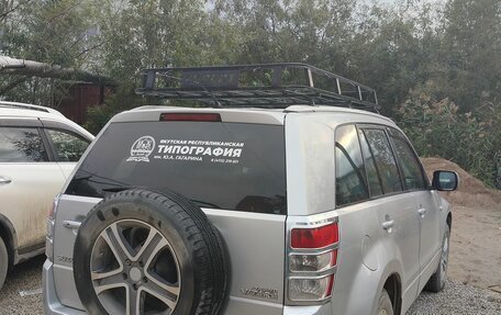 Suzuki Grand Vitara, 2008 год, 750 000 рублей, 4 фотография