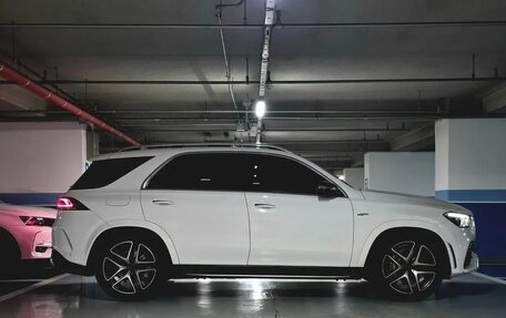 Mercedes-Benz GLE AMG, 2022 год, 8 392 000 рублей, 4 фотография