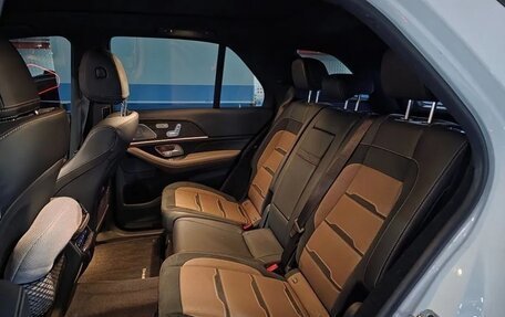 Mercedes-Benz GLE AMG, 2022 год, 8 392 000 рублей, 7 фотография