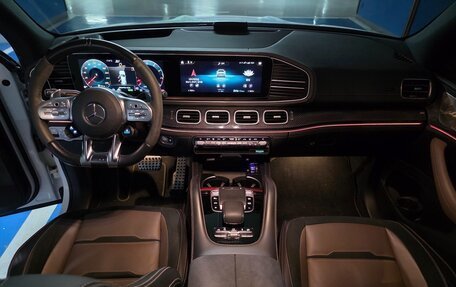 Mercedes-Benz GLE AMG, 2022 год, 8 392 000 рублей, 10 фотография