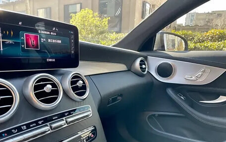 Mercedes-Benz C-Класс, 2022 год, 3 100 000 рублей, 12 фотография