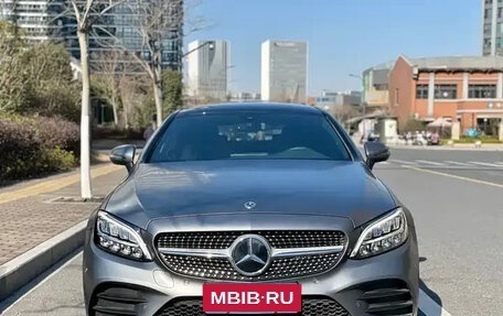 Mercedes-Benz C-Класс, 2022 год, 3 100 000 рублей, 2 фотография