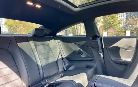 Mercedes-Benz C-Класс, 2022 год, 3 100 000 рублей, 17 фотография