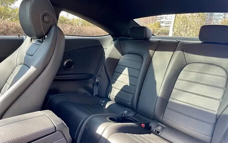 Mercedes-Benz C-Класс, 2022 год, 3 100 000 рублей, 15 фотография