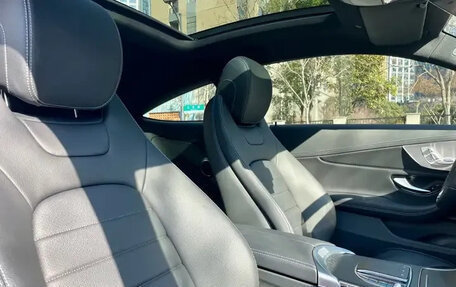 Mercedes-Benz C-Класс, 2022 год, 3 100 000 рублей, 16 фотография