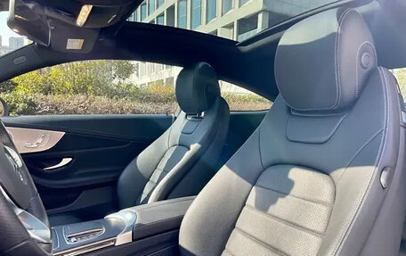 Mercedes-Benz C-Класс, 2022 год, 3 100 000 рублей, 14 фотография