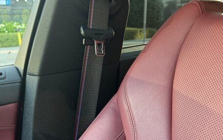 BMW X6, 2021 год, 9 777 779 рублей, 8 фотография