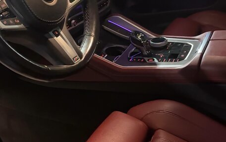 BMW X6, 2021 год, 9 777 779 рублей, 7 фотография