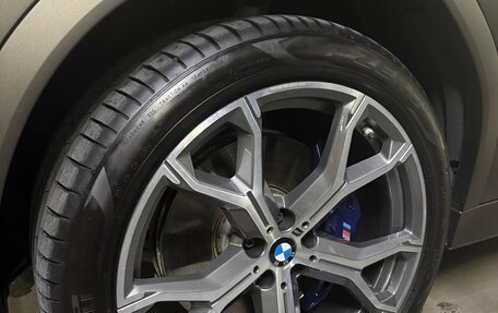 BMW X6, 2021 год, 9 777 779 рублей, 5 фотография