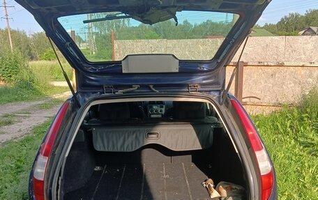 Ford Mondeo III, 2001 год, 170 000 рублей, 4 фотография