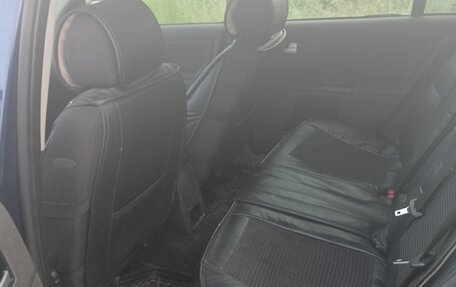 Ford Mondeo III, 2001 год, 170 000 рублей, 13 фотография