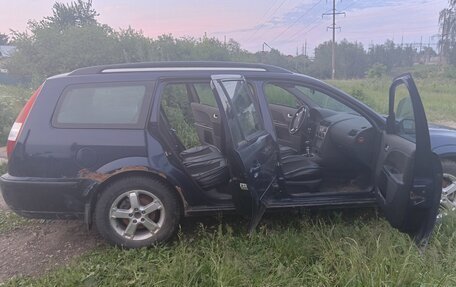 Ford Mondeo III, 2001 год, 170 000 рублей, 10 фотография