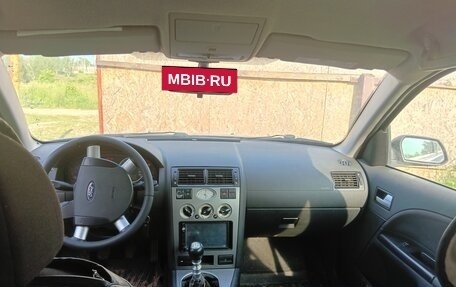Ford Mondeo III, 2001 год, 170 000 рублей, 12 фотография