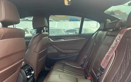 BMW 5 серия, 2022 год, 4 500 000 рублей, 8 фотография
