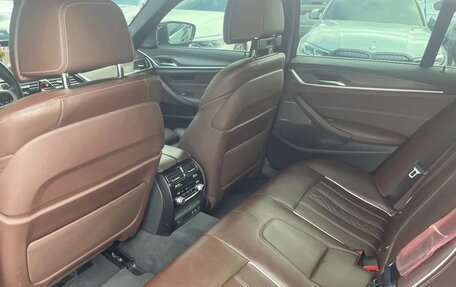 BMW 5 серия, 2022 год, 4 500 000 рублей, 9 фотография