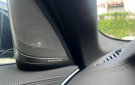 BMW 5 серия, 2022 год, 4 500 000 рублей, 12 фотография
