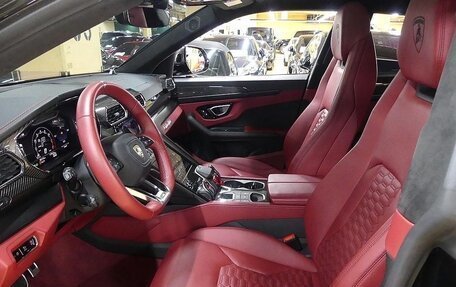 Lamborghini Urus I, 2022 год, 22 400 000 рублей, 5 фотография