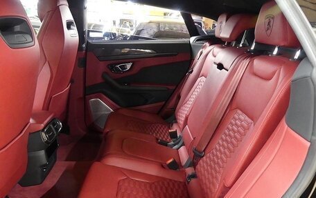 Lamborghini Urus I, 2022 год, 22 400 000 рублей, 8 фотография